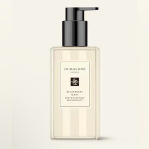 Jo Malone London BlackBerry & Bay Body & Hand Wash